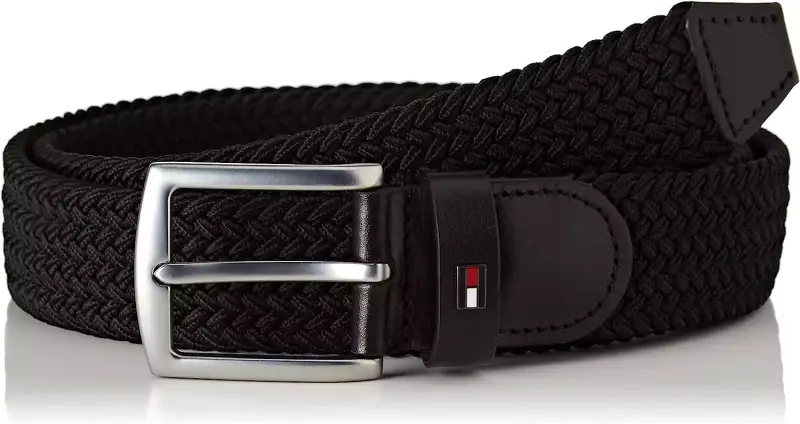 Cinturón para hombre Tommy Hilfiger Denton Cinturón para hombre Tommy Hilfiger Denton