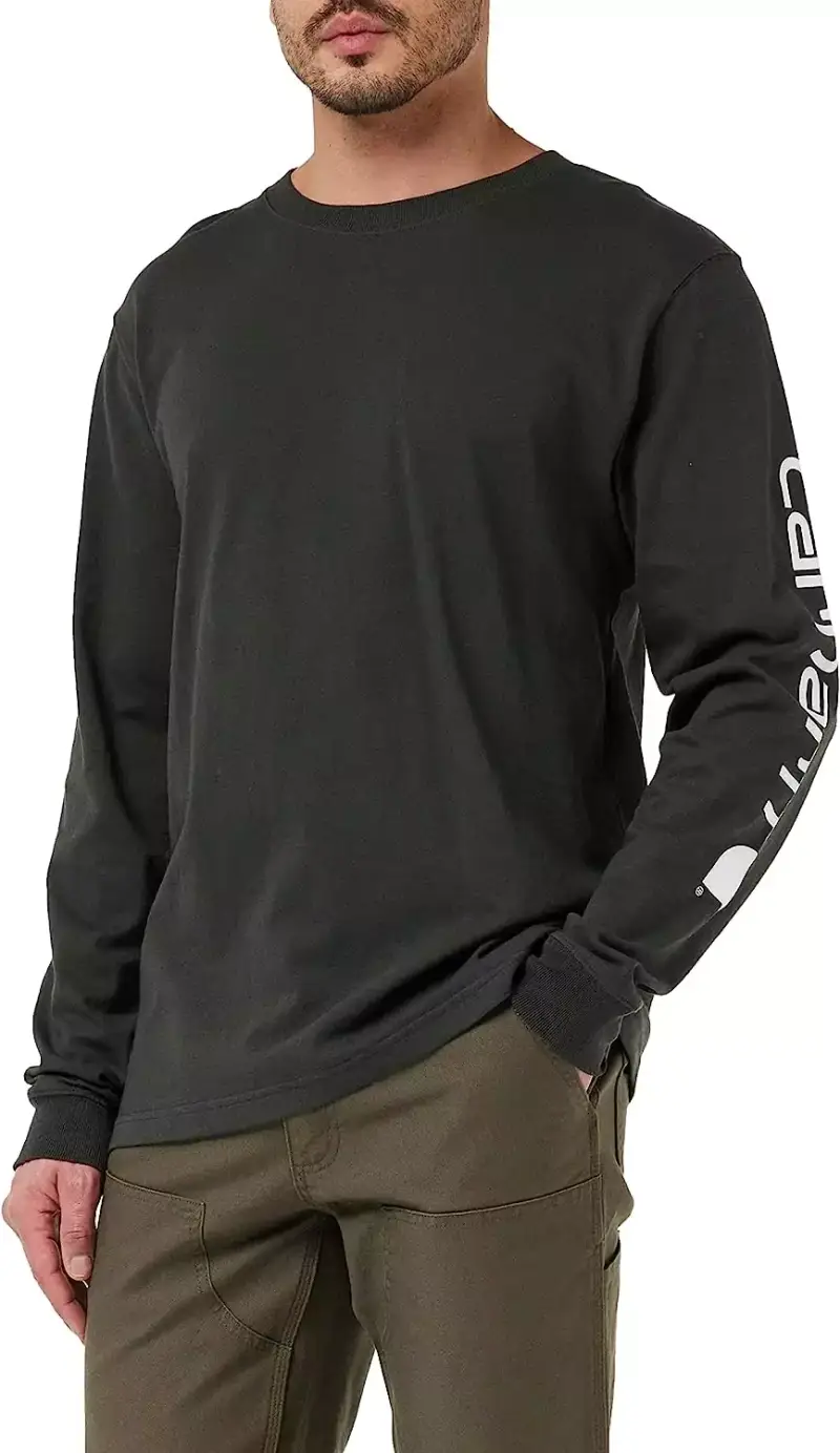 Camiseta Carhartt para hombre Camiseta Carhartt para hombre