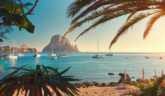 Vuelos a Ibiza en Agosto desde 19€ Vuelos a Ibiza en Agosto desde 19€