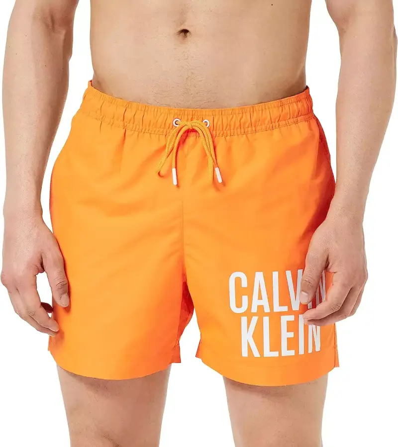 Bañador para hombre Calvin Klein Bañador para hombre Calvin Klein