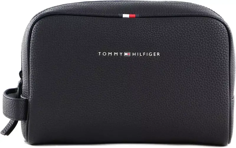 Neceser Tommy Hilfiger Essential Neceser Tommy Hilfiger Essential