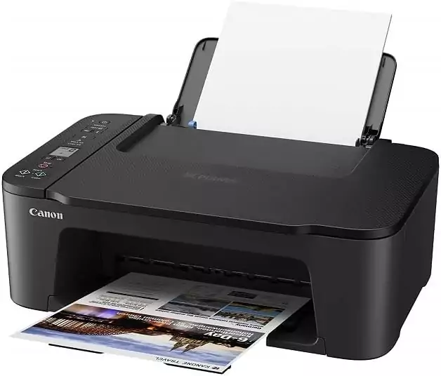Impresora Multifuncional PIXMA TS3450 Canon Impresora Multifuncional PIXMA TS3450 Canon