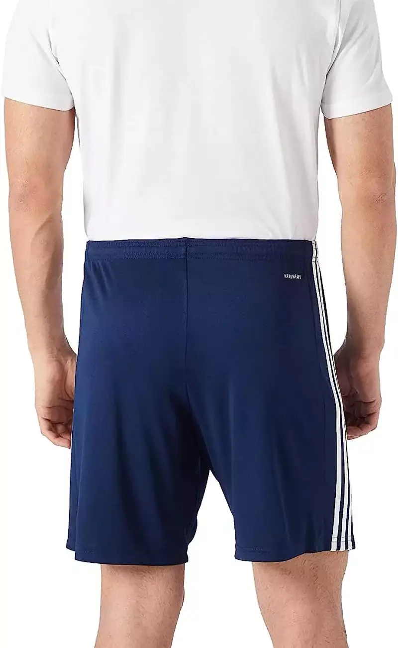Pantalones cortos Adidas Squad 21 SHO Pantalones cortos Adidas Squad 21 SHO