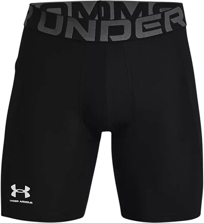 Pantalones cortos para hombre Under Armour HG Pantalones cortos para hombre Under Armour HG