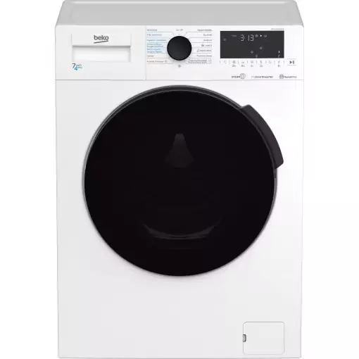 Lavasecadora 7/4kg Beko Lavasecadora 7/4kg Beko