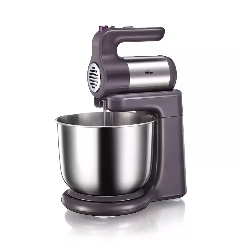 Batidora Bear Kitchen Food Handheld 300W Batidora Bear Kitchen Food Handheld 300W