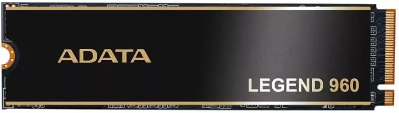 SSD NVMe Adata Legend 960 1TB Gen4 SSD NVMe Adata Legend 960 1TB Gen4