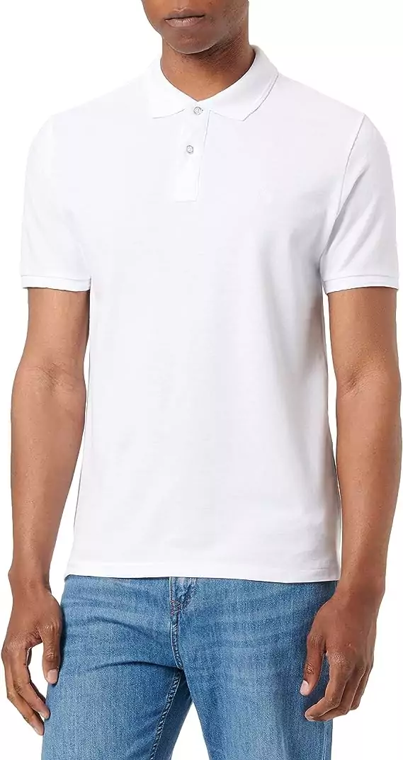 Polo básico slim para hombre Springfield Polo básico slim para hombre Springfield