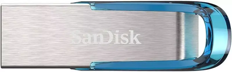 Memoria Flash USB 3.0 de 32 GB SanDisk Ultra Flair Memoria Flash USB 3.0 de 32 GB SanDisk Ultra Flair