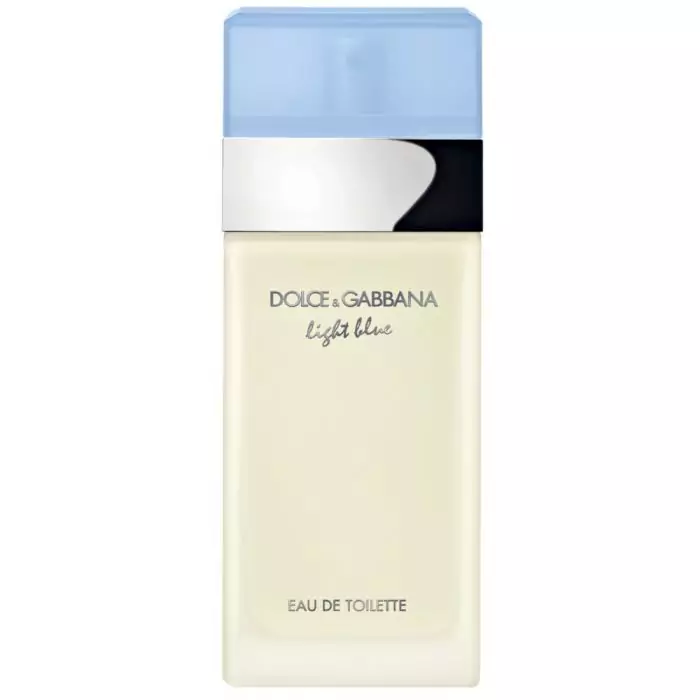 Dolce & Gabbana Light Blue Dolce & Gabbana Light Blue