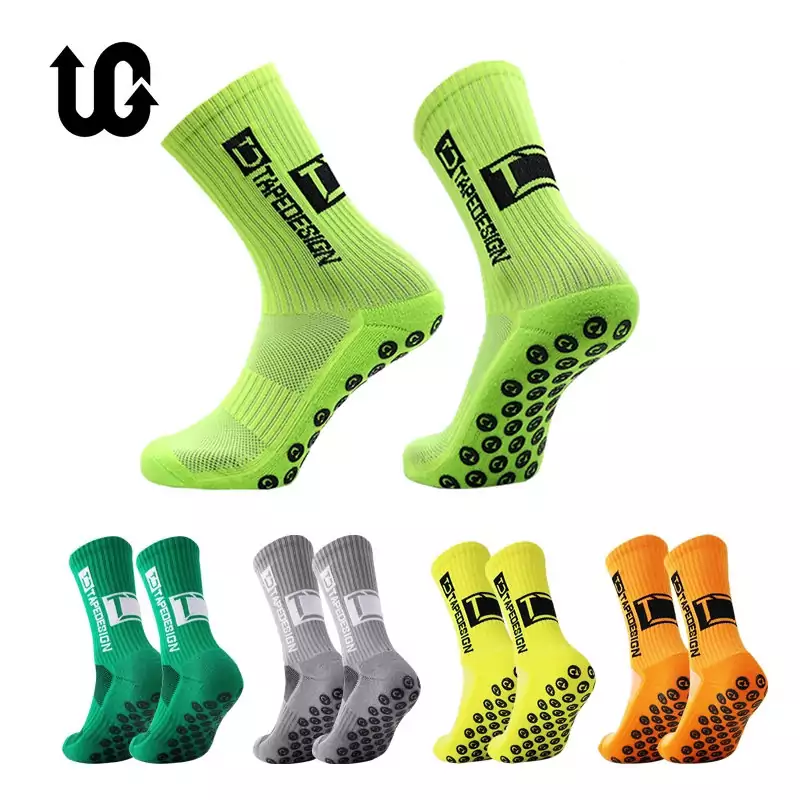 Calcetines antideslizantes deportivos Calcetines antideslizantes deportivos
