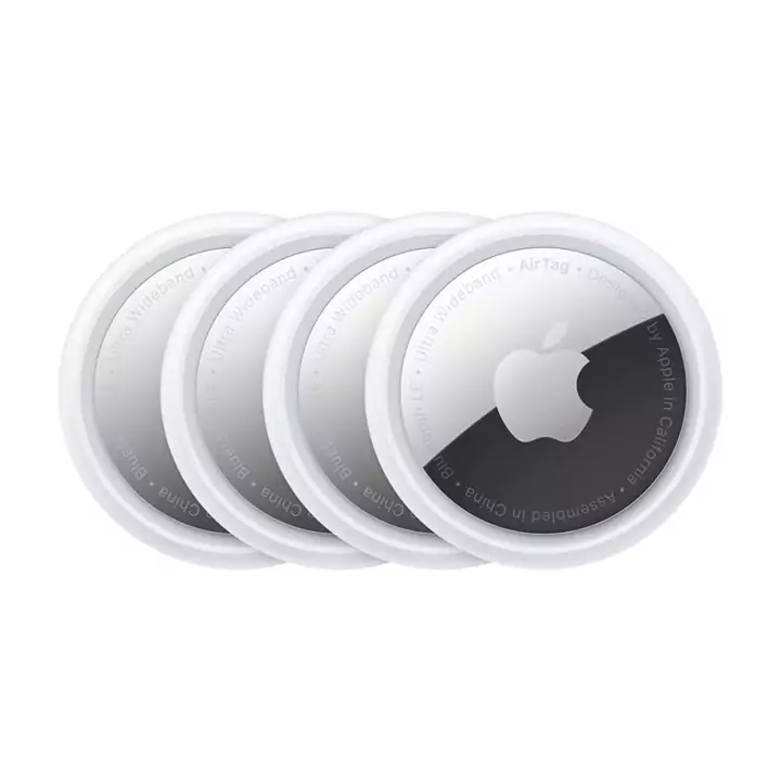 Pack 4 Apple AirTag Pack 4 Apple AirTag