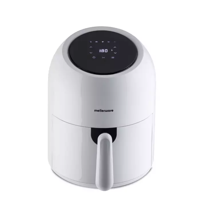Freidora sin aceite Crunchy Medium! 1000W 3,5L Freidora sin aceite Crunchy Medium! 1000W 3,5L