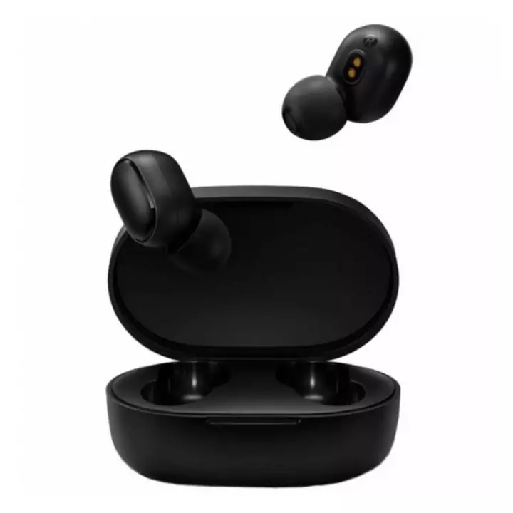Auriculares Xiaomi Mi True Wireless Earbuds Basic 2 Auriculares Xiaomi Mi True Wireless Earbuds Basic 2