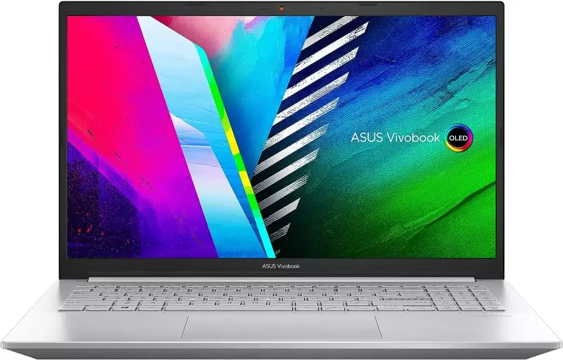 ASUS VivoBook Pro 15 OLED Ryzen 5 RTX 3050 16GB/512GB ASUS VivoBook Pro 15 OLED Ryzen 5 RTX 3050 16GB/512GB