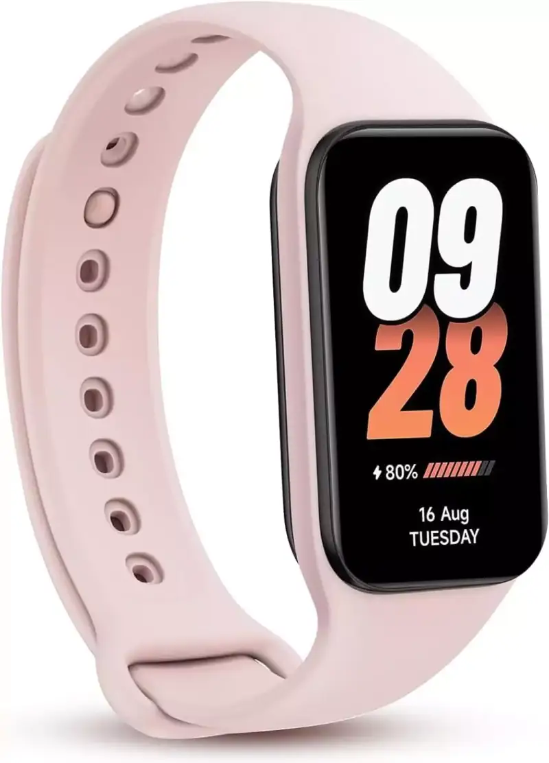 Xiaomi Smart Band 8 Active Xiaomi Smart Band 8 Active