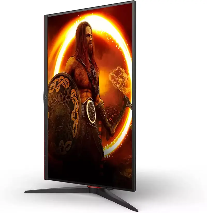 Monitor 27" AOC QHD 1ms 144Hz Monitor 27" AOC QHD 1ms 144Hz