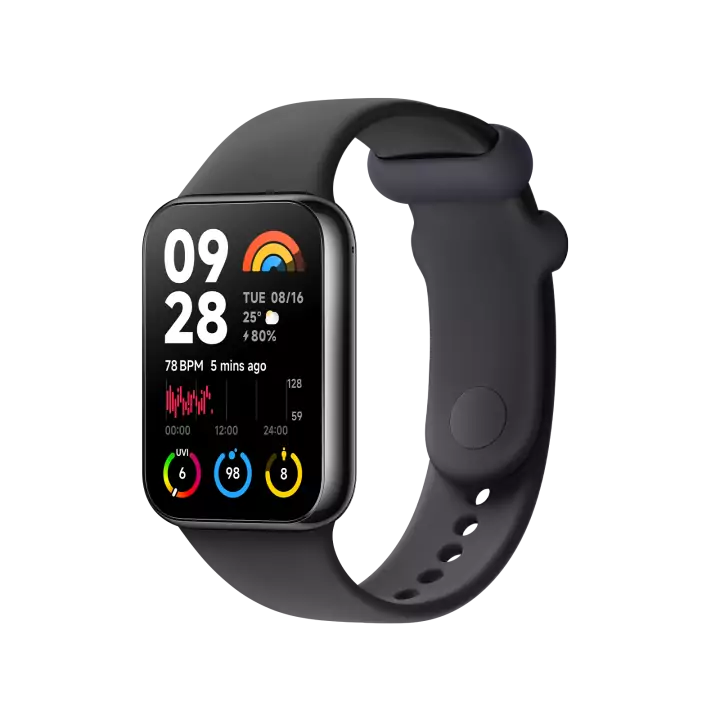 Xiaomi Mi Band 8 Pro Xiaomi Mi Band 8 Pro
