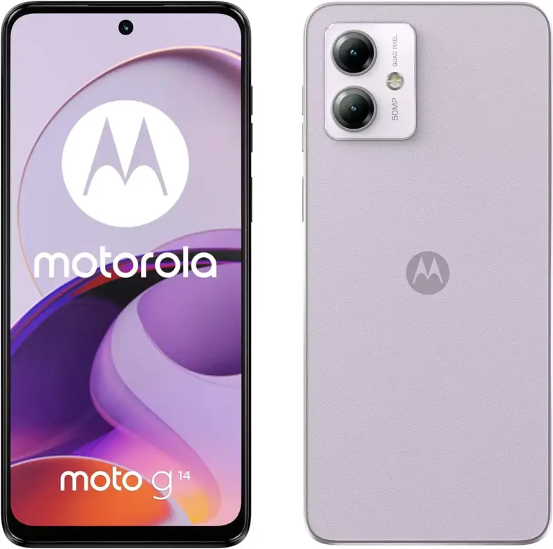 Motorola Moto g14 8GB/256GB Motorola Moto g14 8GB/256GB