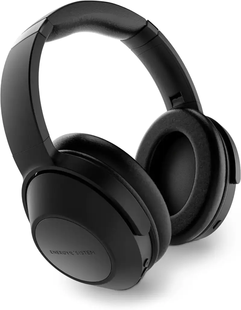 Energy Sistem Headphones BT Travel 6 ANC Energy Sistem Headphones BT Travel 6 ANC