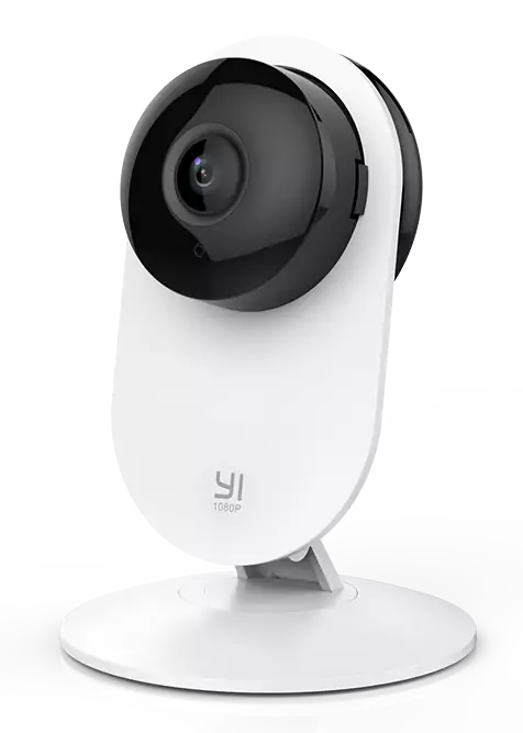 Cámara Xiaomi YI Home 1080P Cámara Xiaomi YI Home 1080P