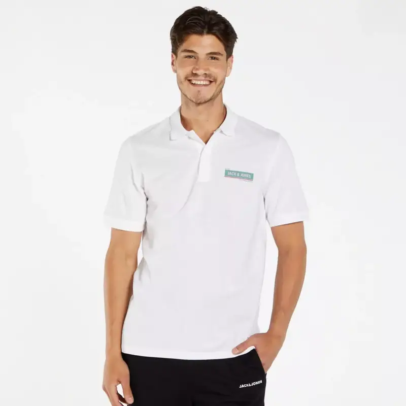 Polo Hombre Jack & Jones Polo Hombre Jack & Jones