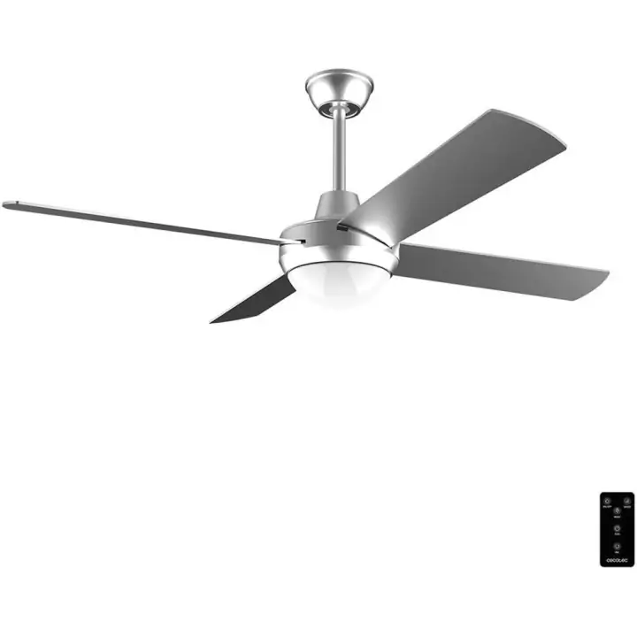 Ventilador de techo cecotec energysilence aero 570 Ventilador de techo cecotec energysilence aero 570