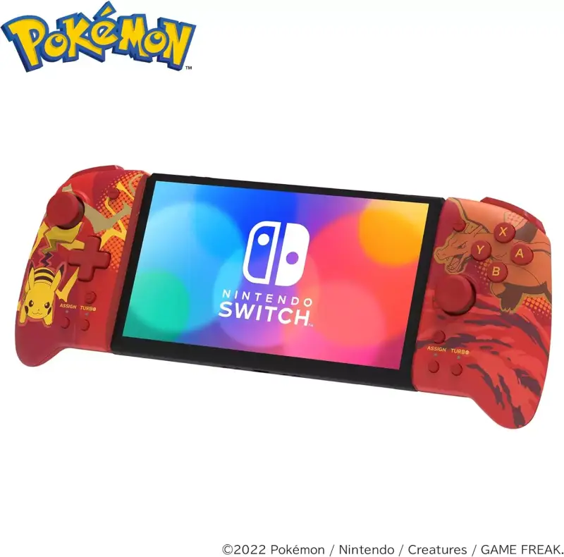 Hori Split Pad Pro Nintendo Switch Hori Split Pad Pro Nintendo Switch