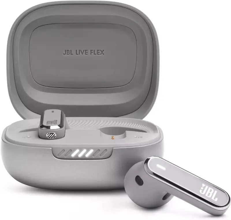 Auriculares inalámbricos JBL Live Flex Auriculares inalámbricos JBL Live Flex