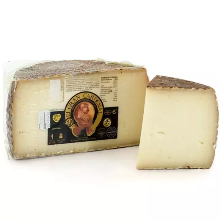 Queso mezcla viejo El Gran Cardenal Queso mezcla viejo El Gran Cardenal