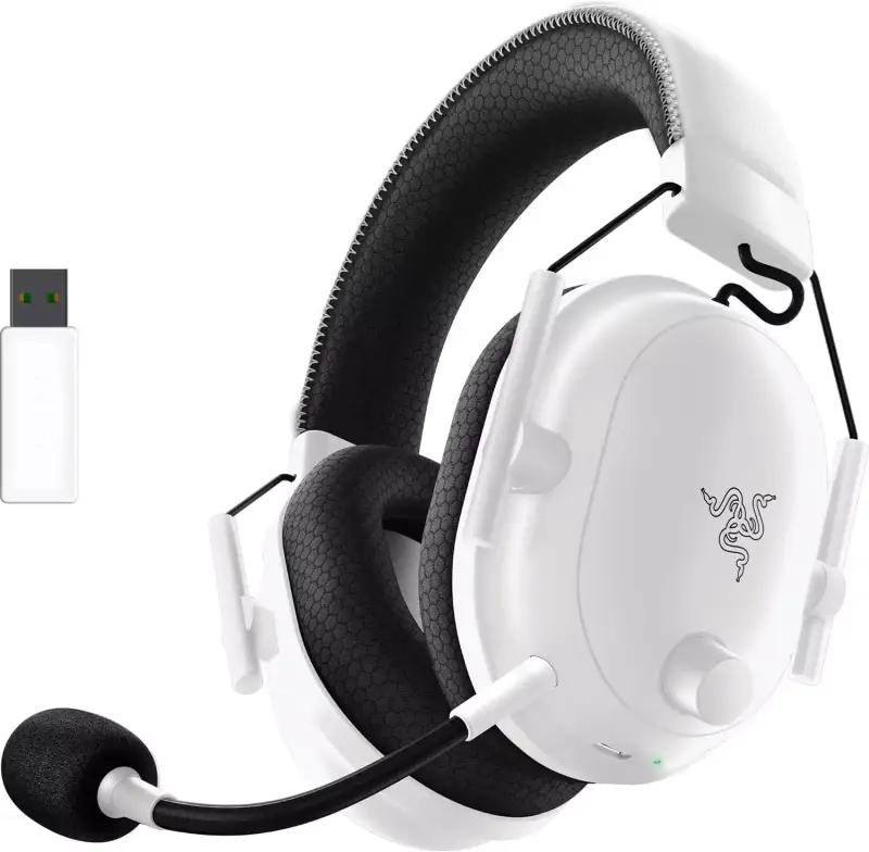 Auriculares inalámbricos Razer BlackShark V2 Pro (2023) Auriculares inalámbricos Razer BlackShark V2 Pro (2023)
