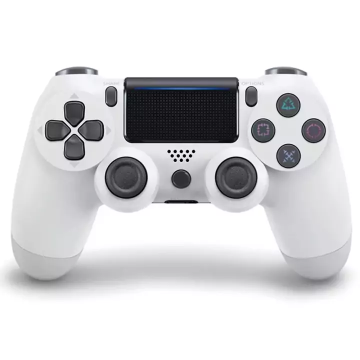 Mando Bluetooth Inalámbrico Klack Doubleshock P4 Mando Bluetooth Inalámbrico Klack Doubleshock P4