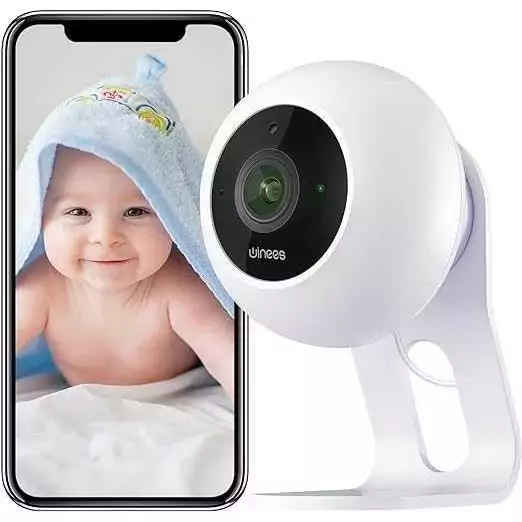 Cámara de seguridad inteligente 1080P para interiores IMOU Ranger 2C Cámara de seguridad inteligente 1080P para interiores IMOU Ranger 2C