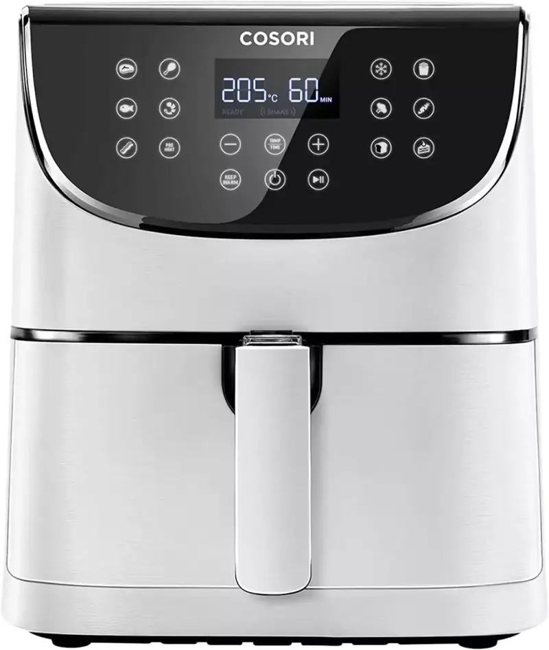 Freidora sin Aceite 5.5 L Cosori 1700W Freidora sin Aceite 5.5 L Cosori 1700W