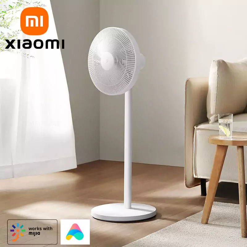 Ventilador Xiaomi Fan 1x Ventilador Xiaomi Fan 1x