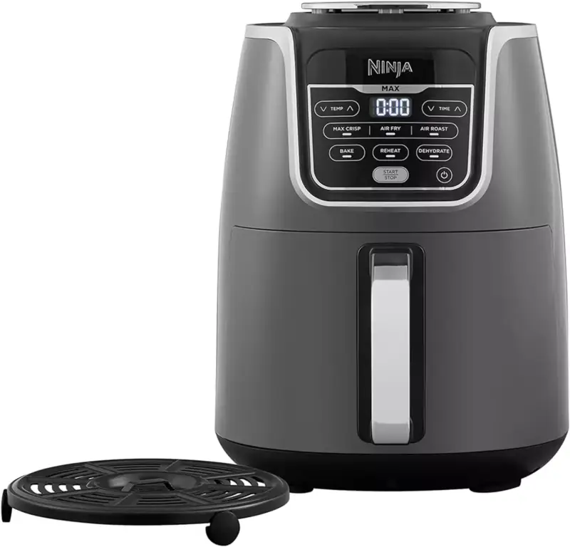 Freidora de aire Ninja MAX 5,2L Freidora de aire Ninja MAX 5,2L