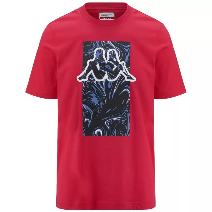 Camiseta Kappa para hombre Camiseta Kappa para hombre