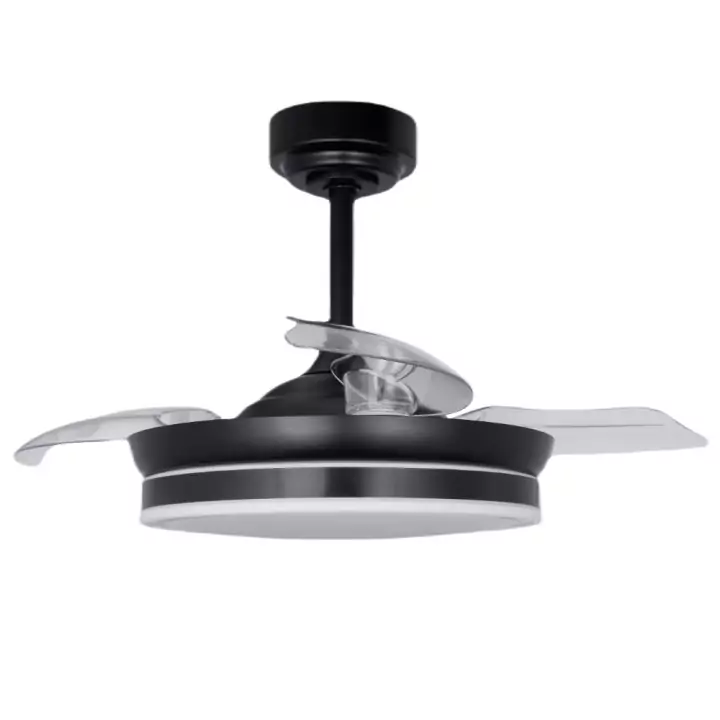 Ventilador de techo con aspas desplegables Costa S Ventilador de techo con aspas desplegables Costa S