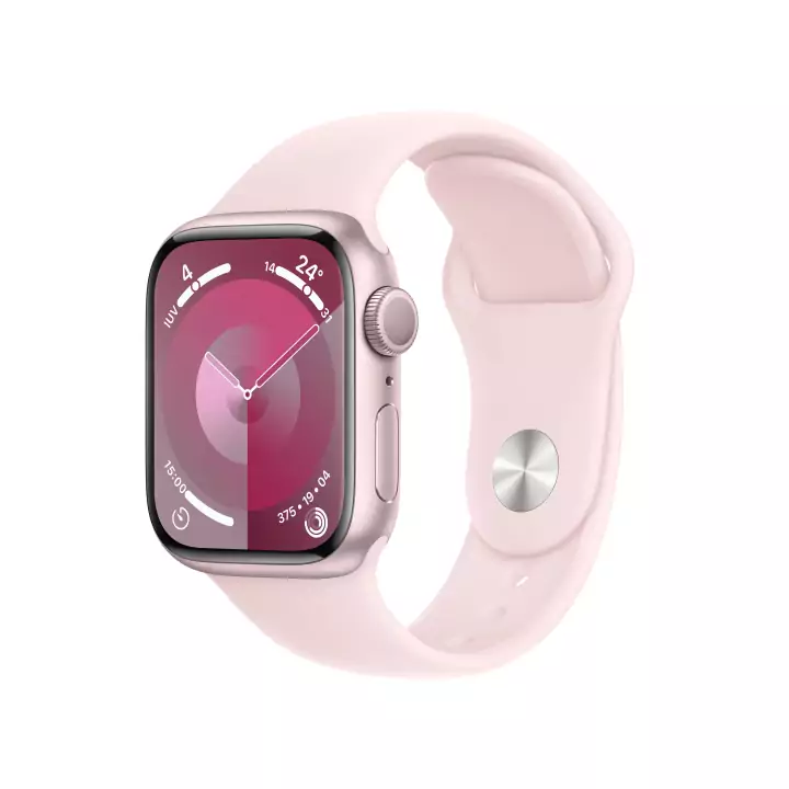 Apple Watch Series 9 (2023) 41mm Apple Watch Series 9 (2023) 41mm