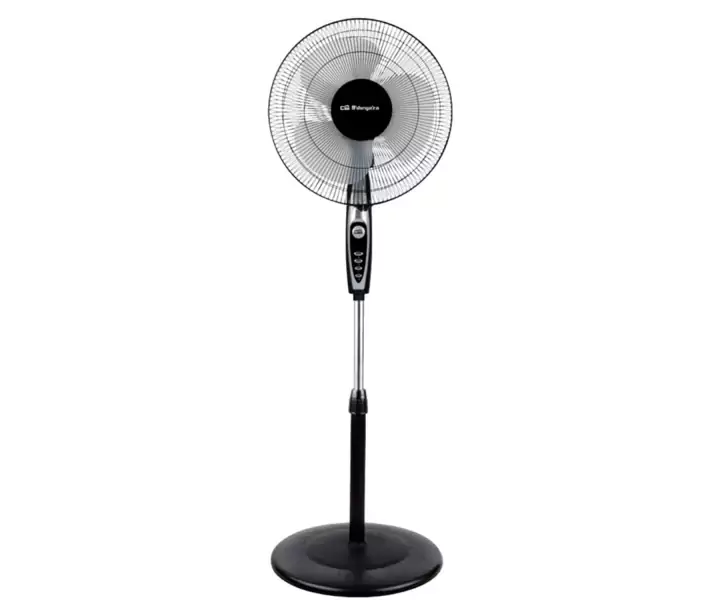 Ventilador de pie Orbegozo Ventilador de pie Orbegozo