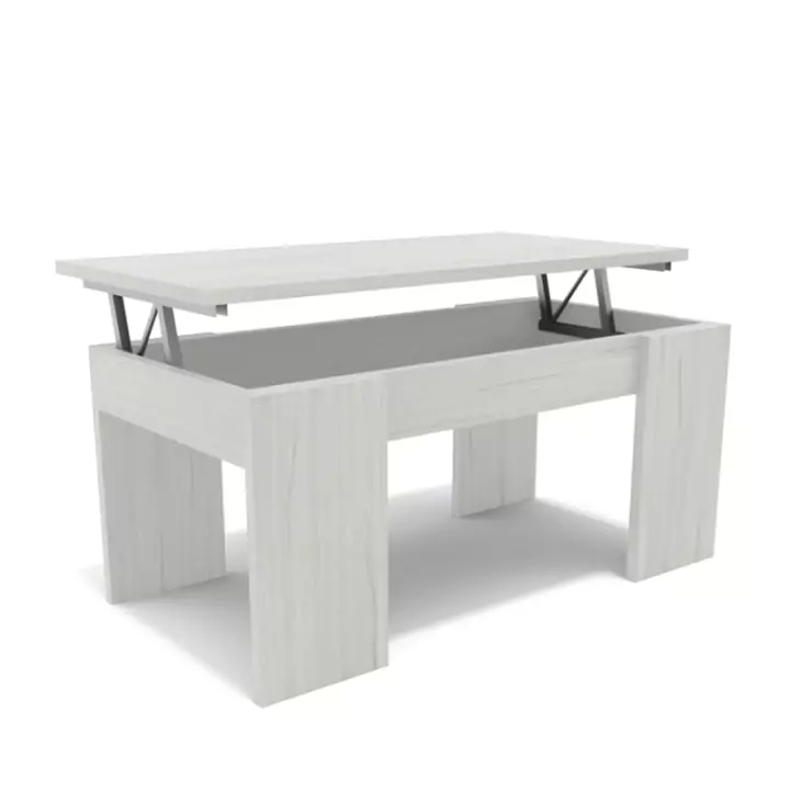 Mesa de centro elevable Mesa de centro elevable