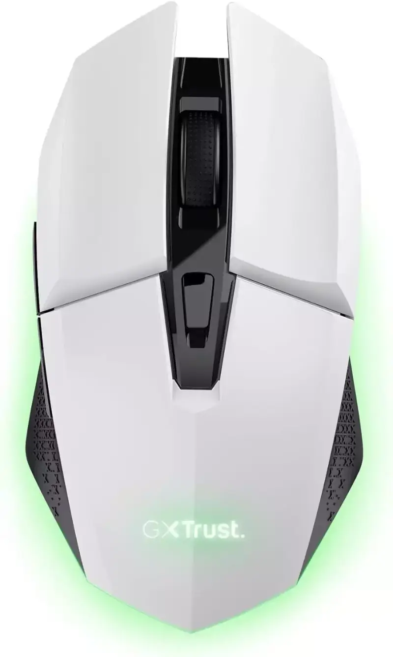 Ratón inalámbrico Trust Gaming GXT 110W Ratón inalámbrico Trust Gaming GXT 110W