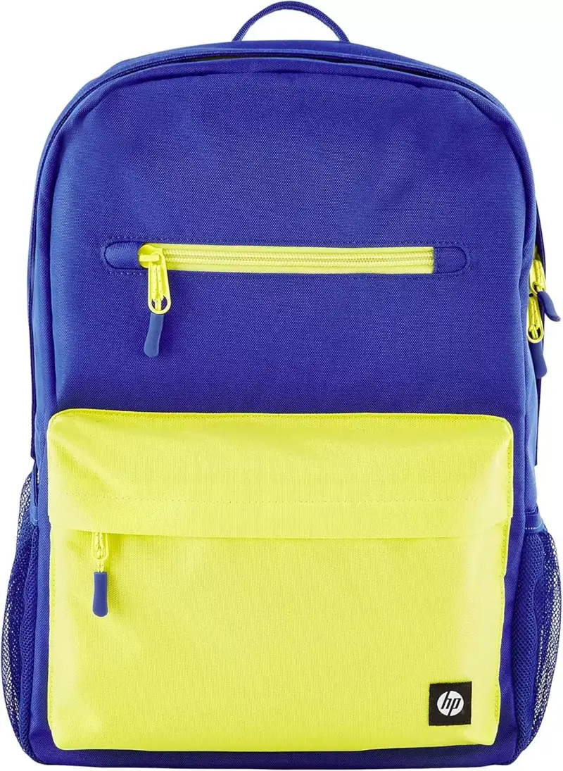 Mochila para portátiles campus HP 15,6" 17L Mochila para portátiles campus HP 15,6" 17L