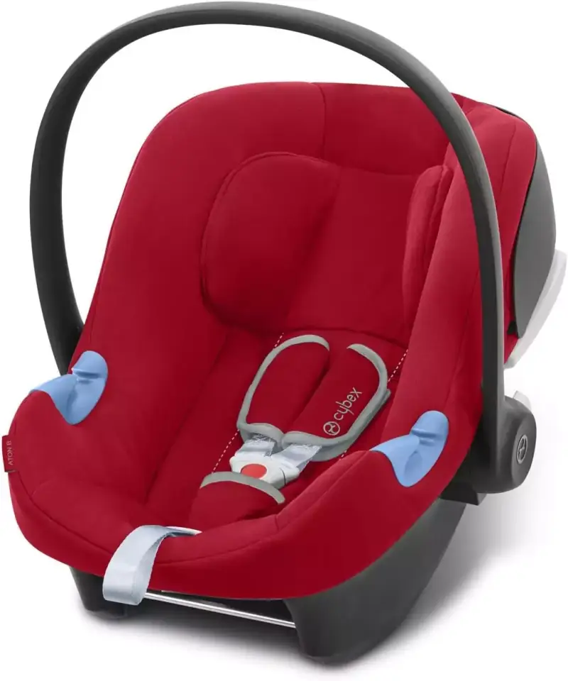 Silla de coche Cybex Silver Aton B Silla de coche Cybex Silver Aton B