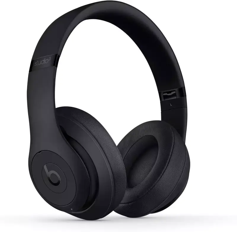 Auriculares Beats Studio 3 con ANC Auriculares Beats Studio 3 con ANC