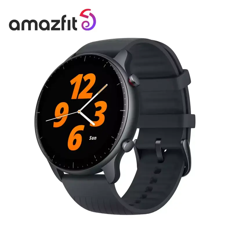Smartwatch Amazfit GTR 2 Smartwatch Amazfit GTR 2