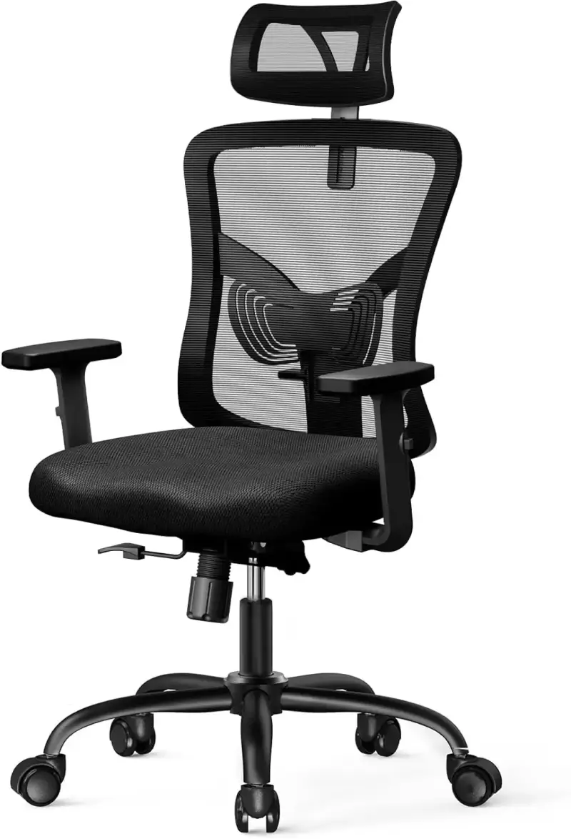 Silla de oficina ergonómica Noblewell Silla de oficina ergonómica Noblewell