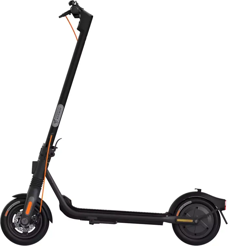 Patinete eléctrico Segway Ninebot F2 Pro Patinete eléctrico Segway Ninebot F2 Pro