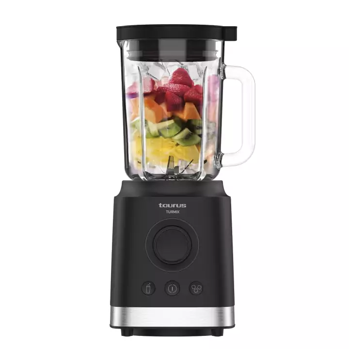 Batidora de vaso Taurus 2000W 1,8L Batidora de vaso Taurus 2000W 1,8L