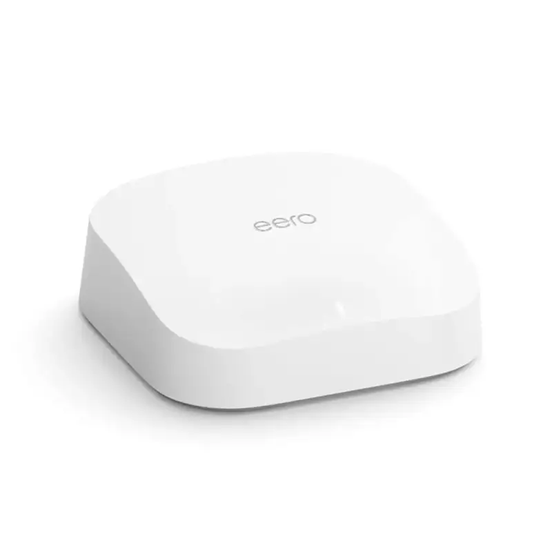 Sistema Wifi Amazon eero Pro 6 Sistema Wifi Amazon eero Pro 6